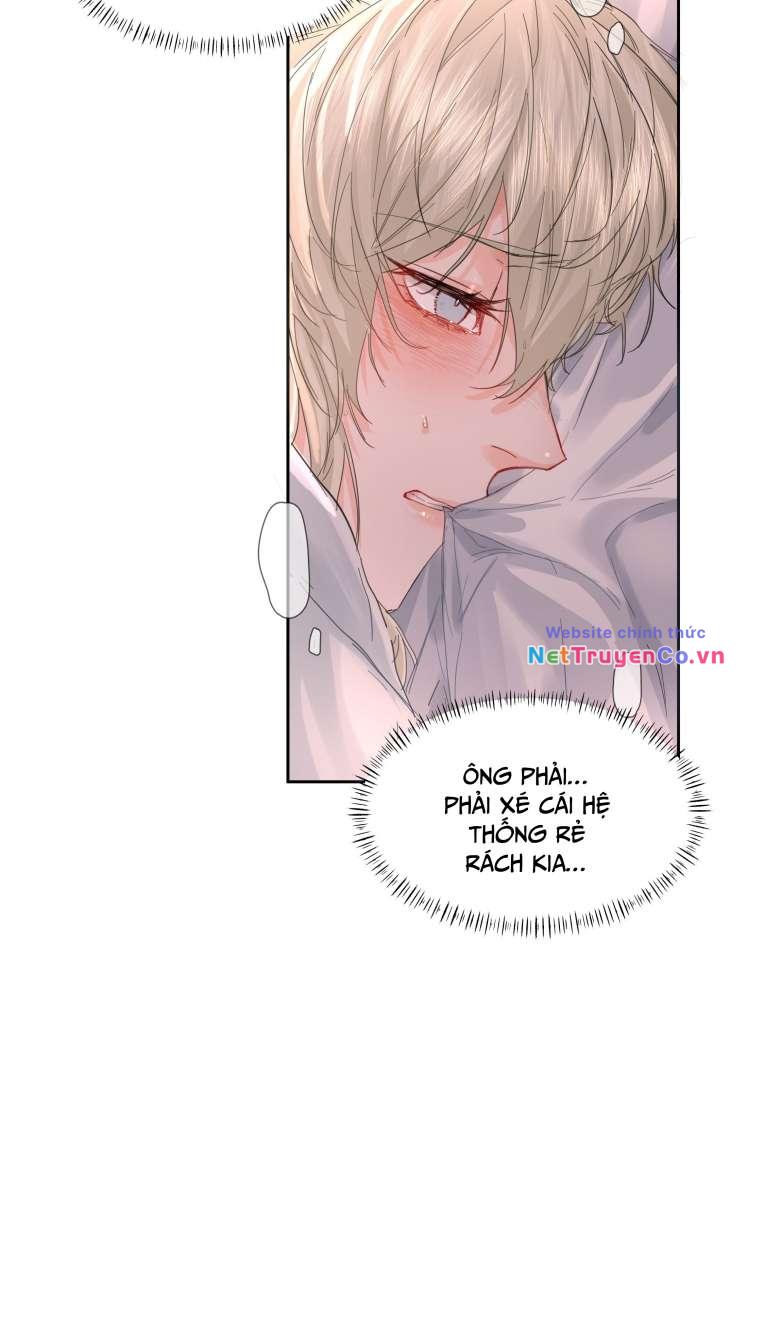 Tiền Nhiệm Vi Vương Chapter 30 - Trang 2