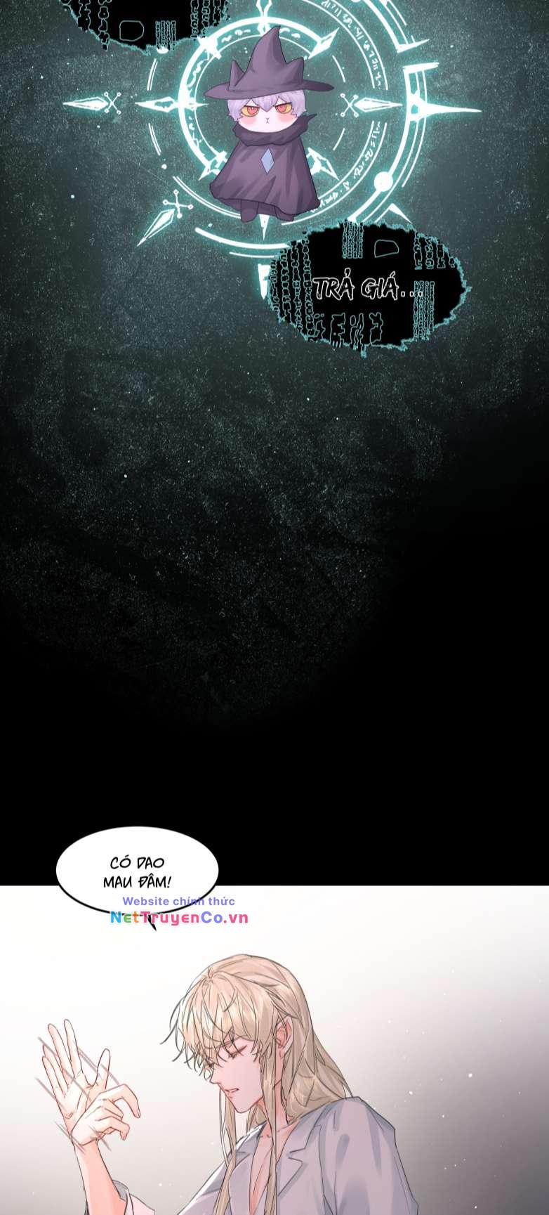 Tiền Nhiệm Vi Vương Chapter 30 - Trang 2