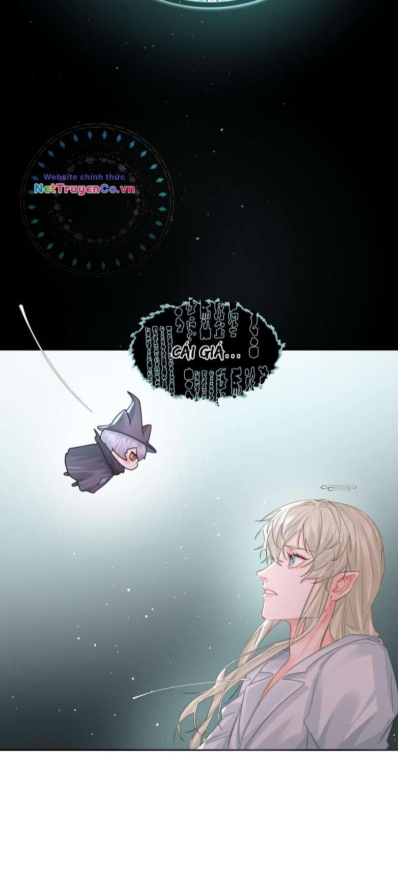 Tiền Nhiệm Vi Vương Chapter 30 - Trang 2