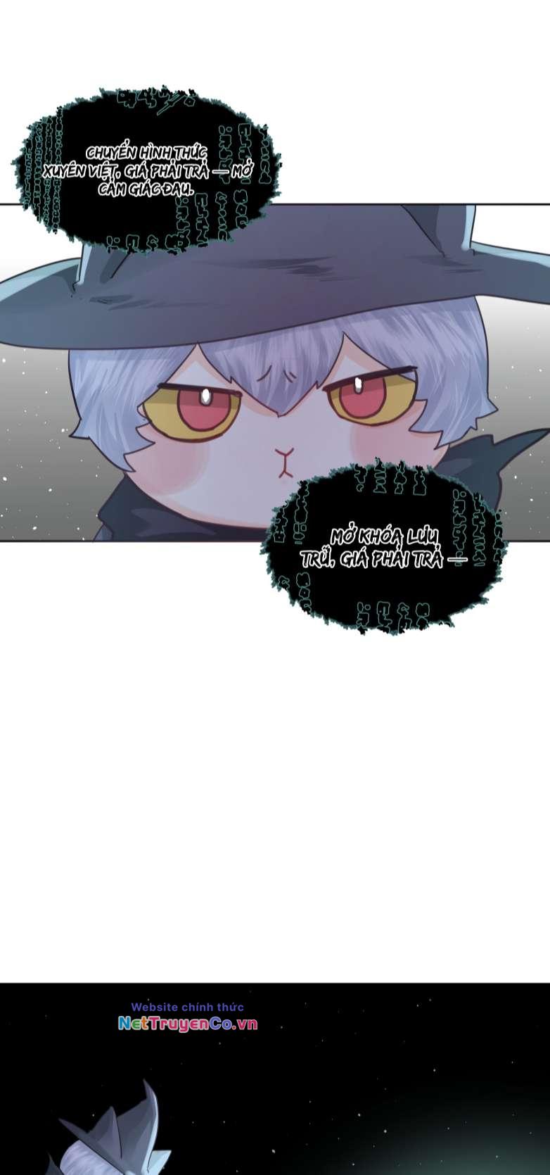 Tiền Nhiệm Vi Vương Chapter 30 - Trang 2