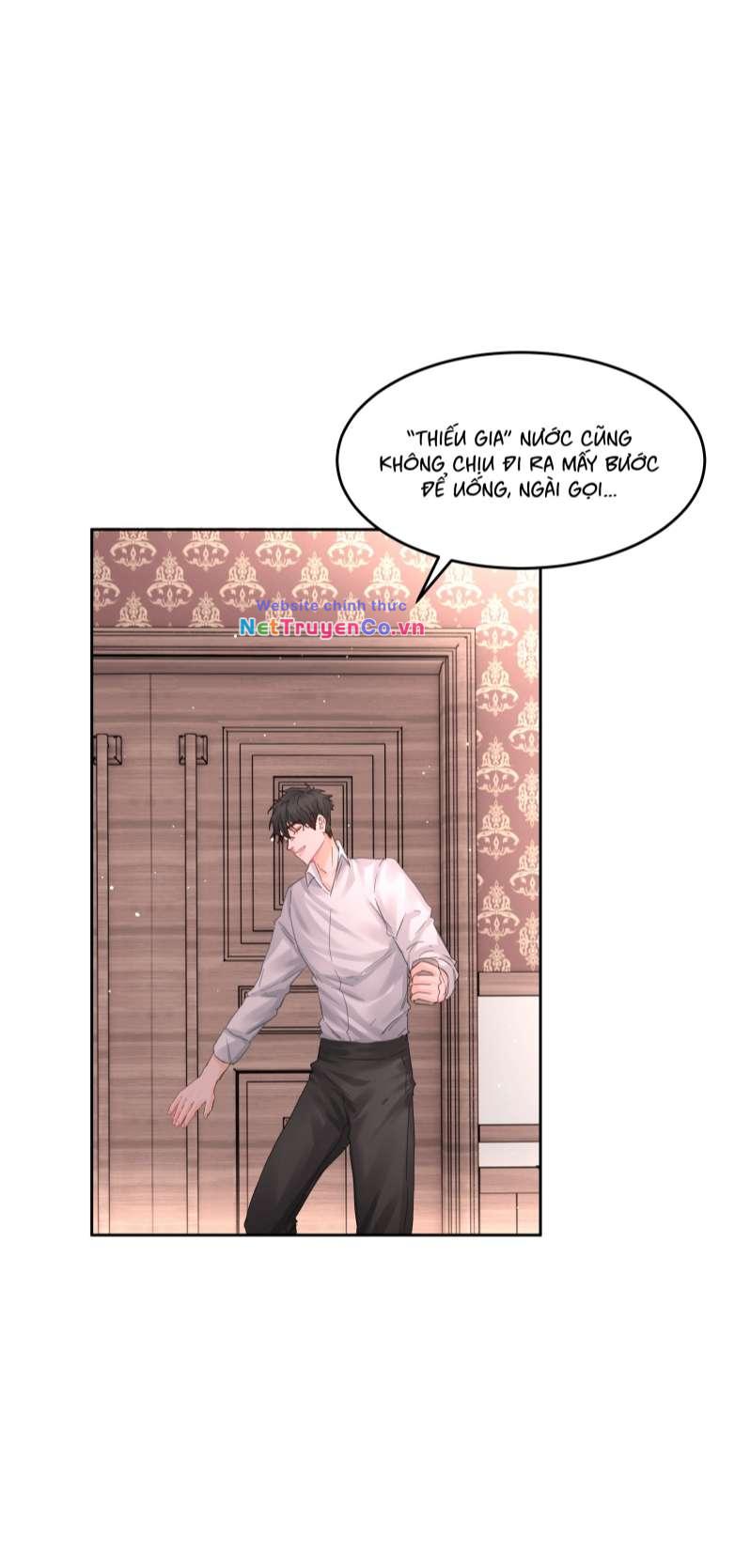 Tiền Nhiệm Vi Vương Chapter 30 - Trang 2