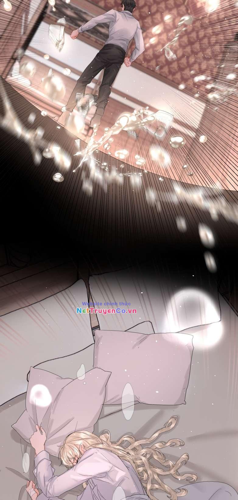 Tiền Nhiệm Vi Vương Chapter 30 - Trang 2