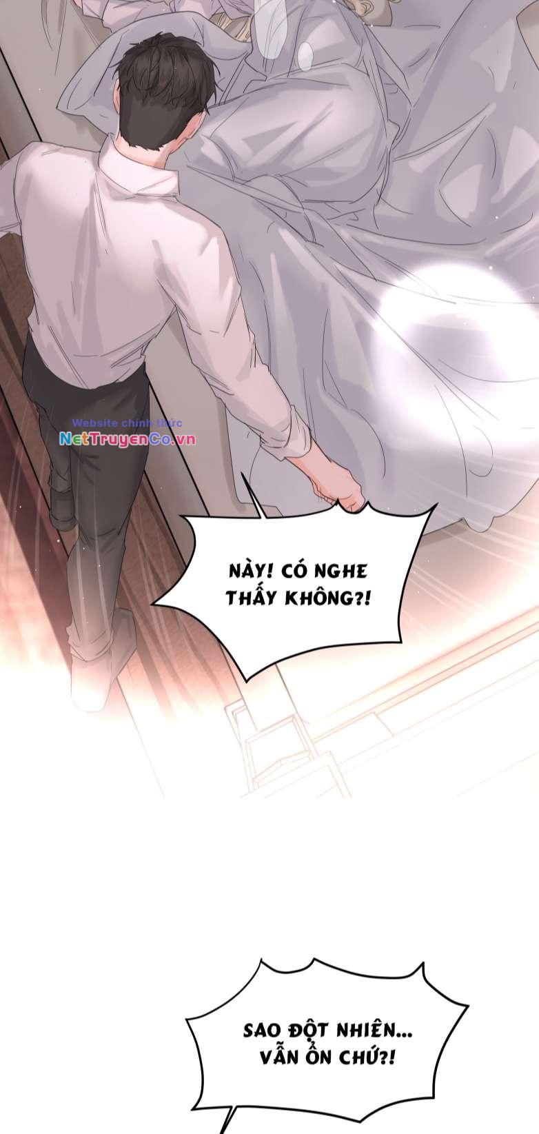 Tiền Nhiệm Vi Vương Chapter 30 - Trang 2