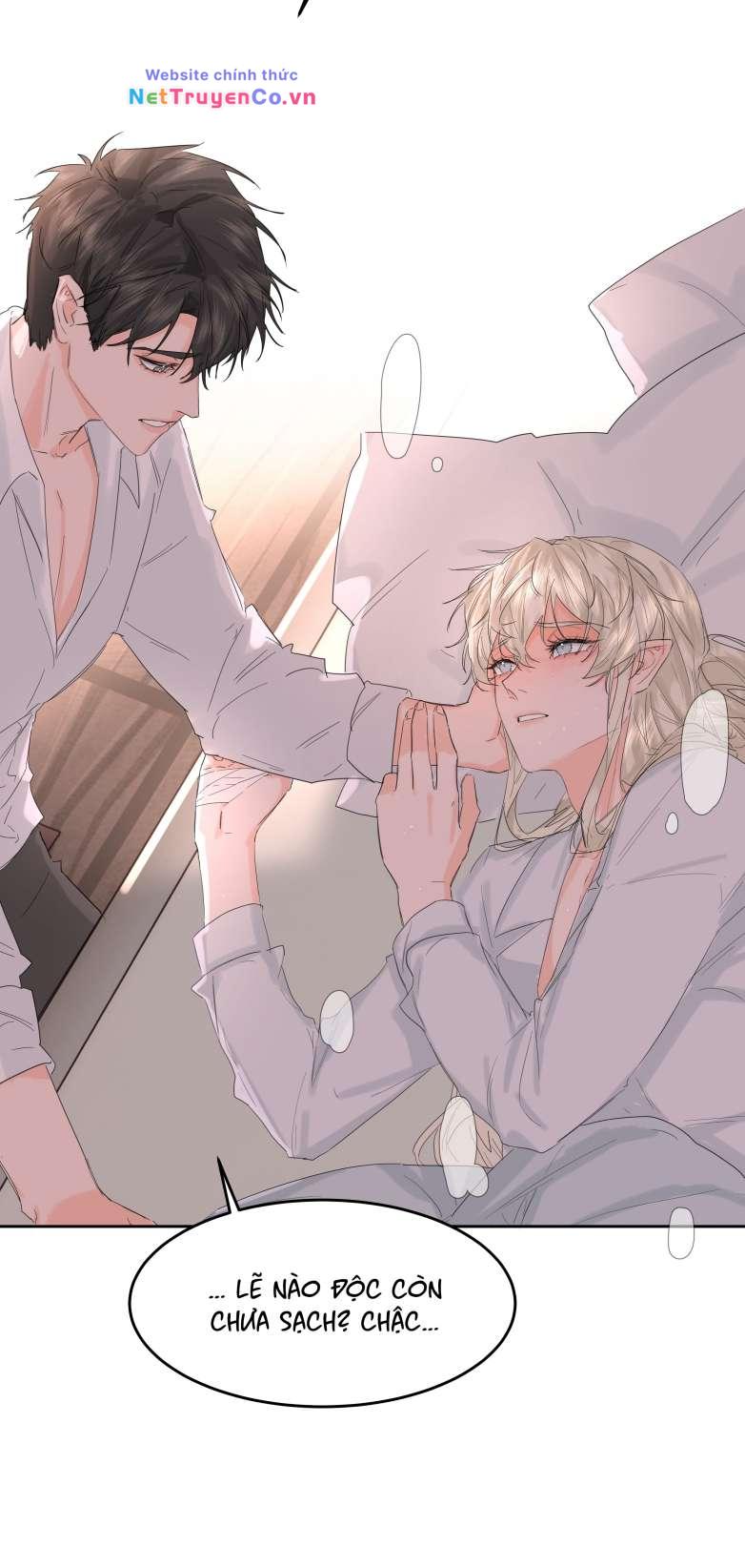 Tiền Nhiệm Vi Vương Chapter 30 - Trang 2