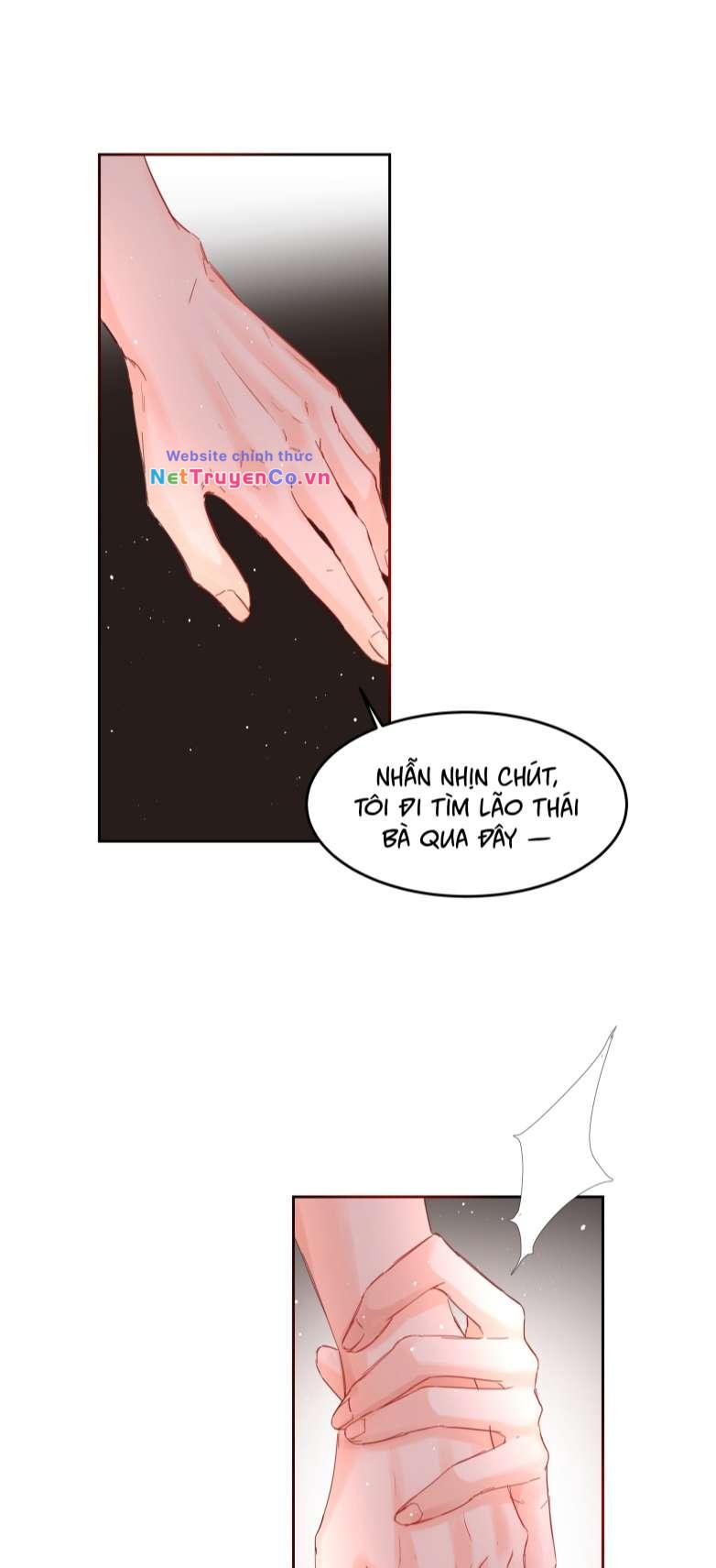 Tiền Nhiệm Vi Vương Chapter 30 - Trang 2