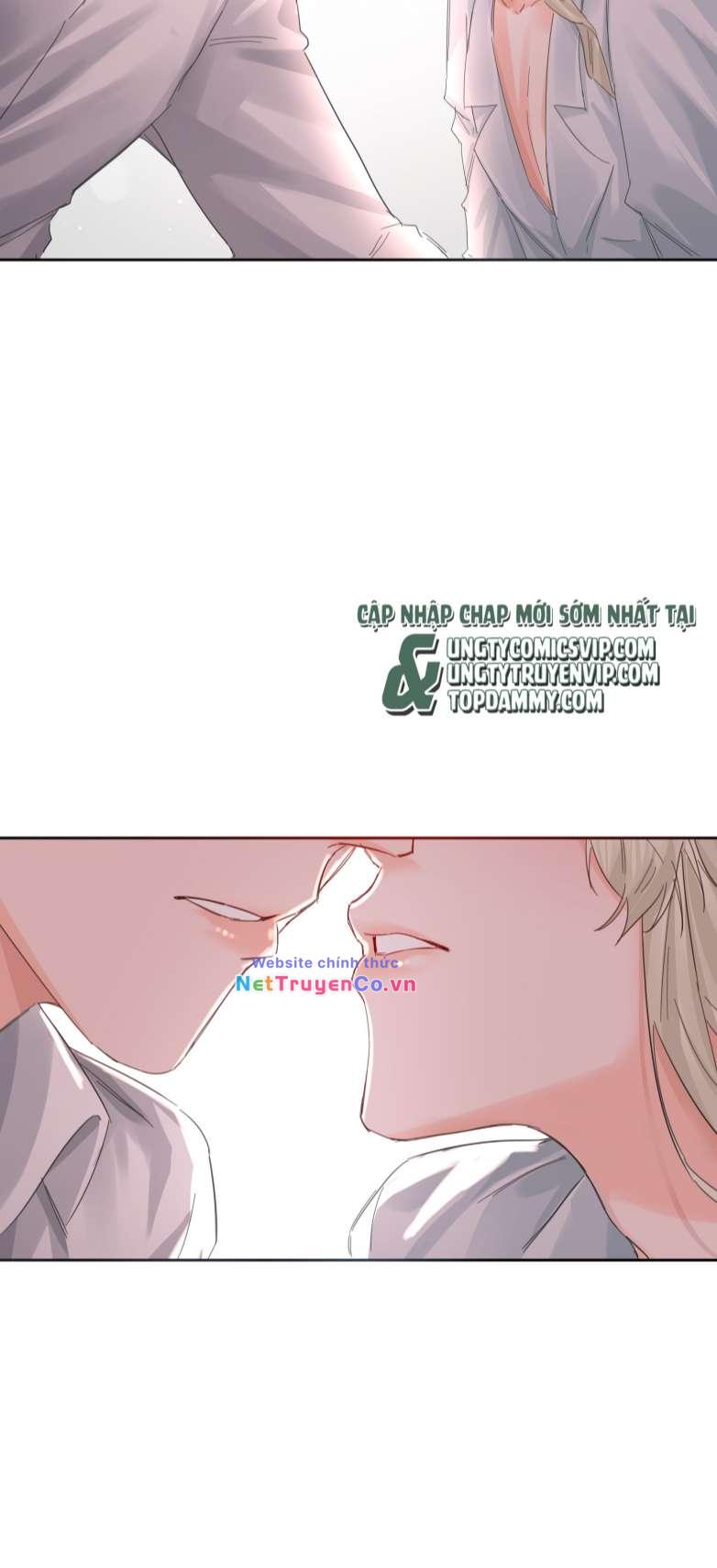 Tiền Nhiệm Vi Vương Chapter 30 - Trang 2
