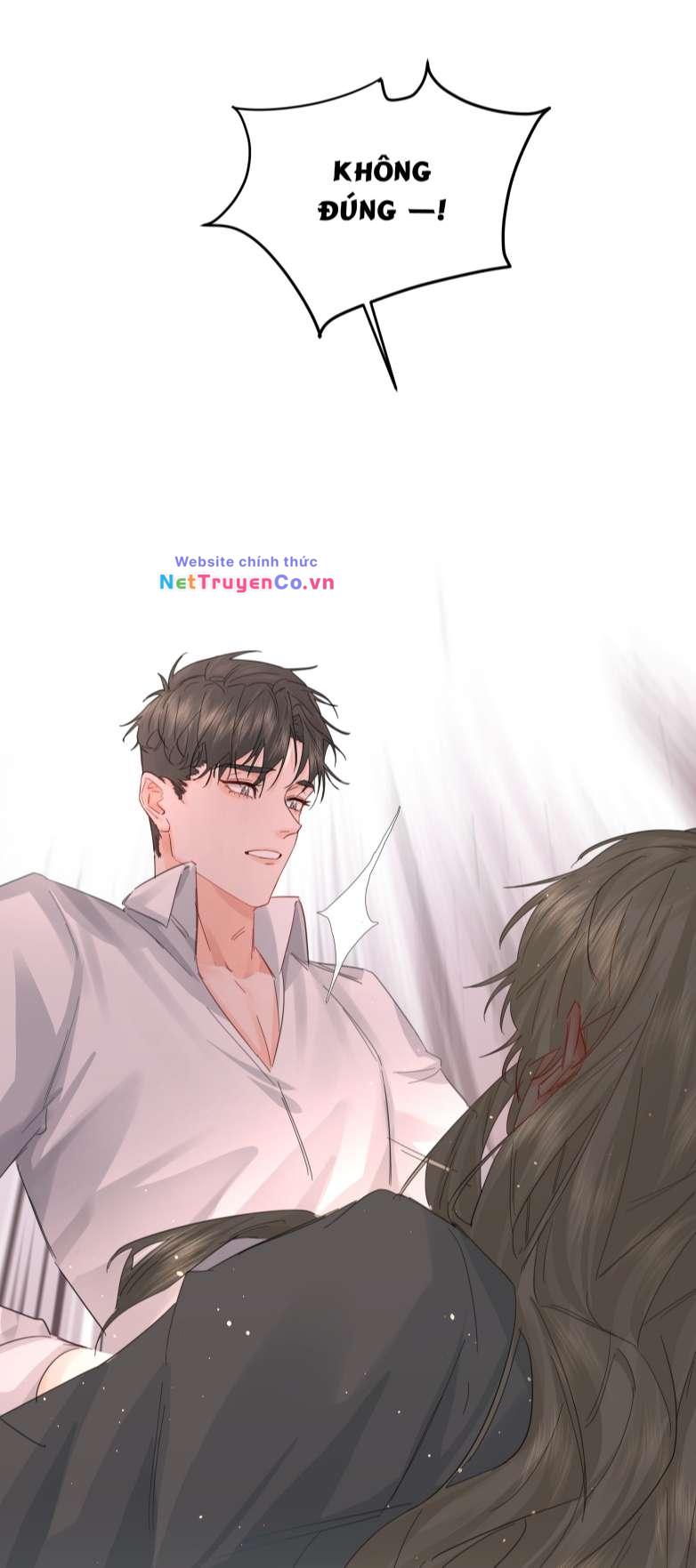 Tiền Nhiệm Vi Vương Chapter 30 - Trang 2