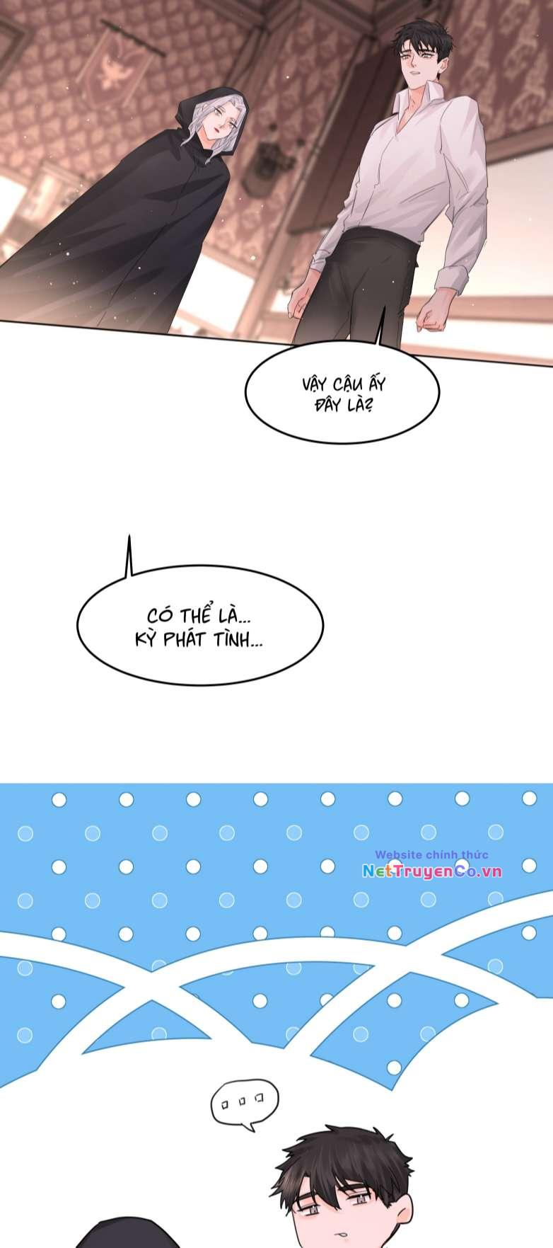 Tiền Nhiệm Vi Vương Chapter 30 - Trang 2