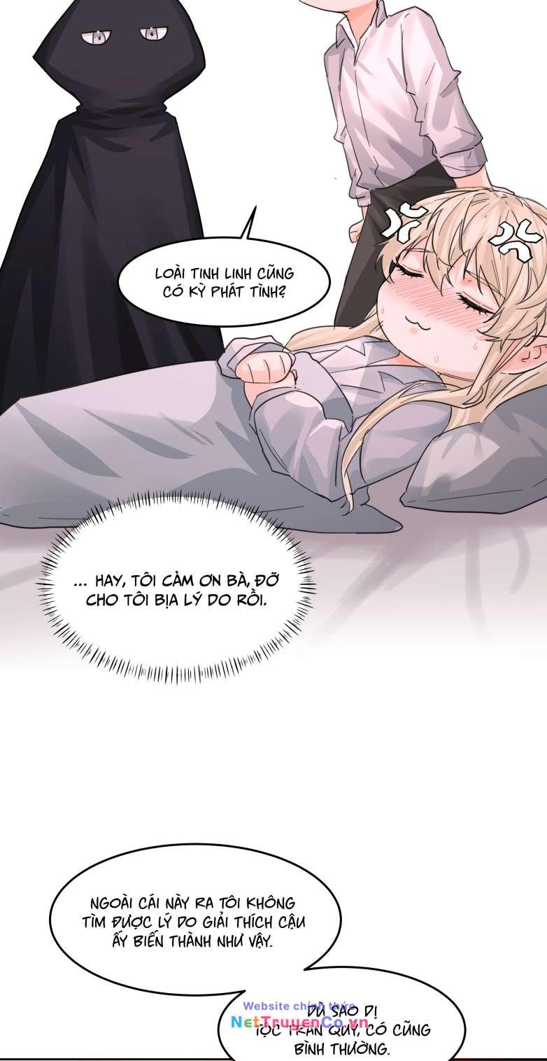 Tiền Nhiệm Vi Vương Chapter 30 - Trang 2