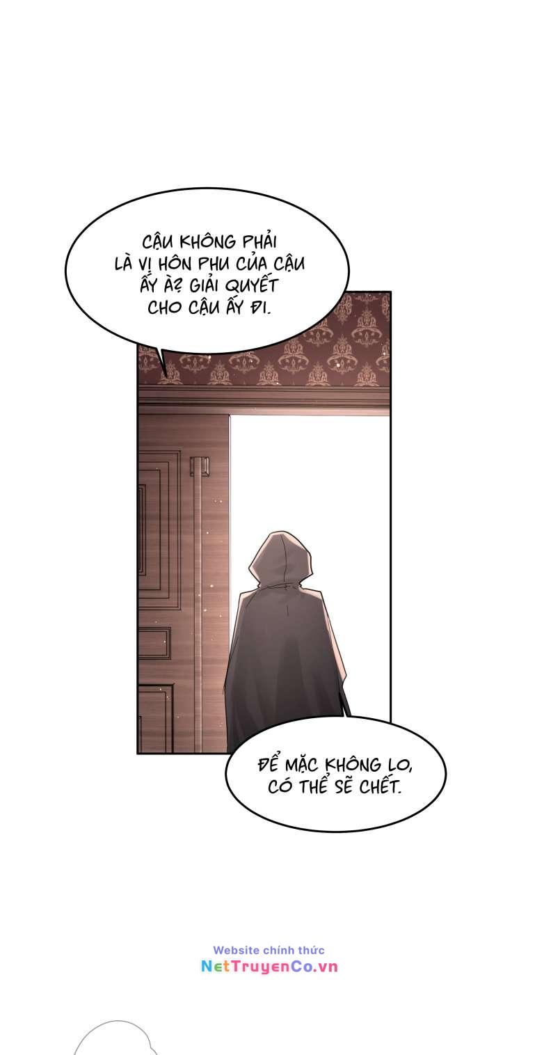 Tiền Nhiệm Vi Vương Chapter 30 - Trang 2