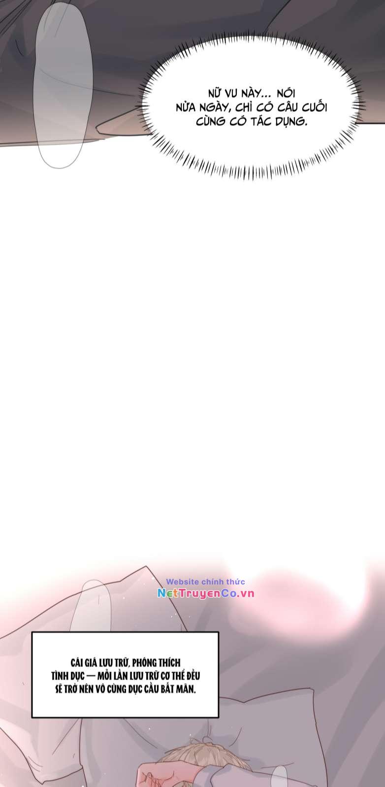 Tiền Nhiệm Vi Vương Chapter 30 - Trang 2