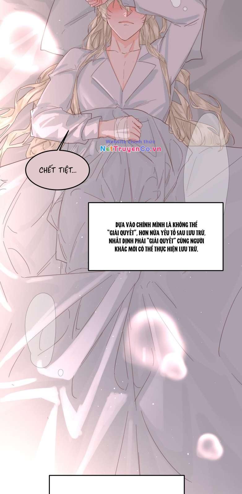 Tiền Nhiệm Vi Vương Chapter 30 - Trang 2