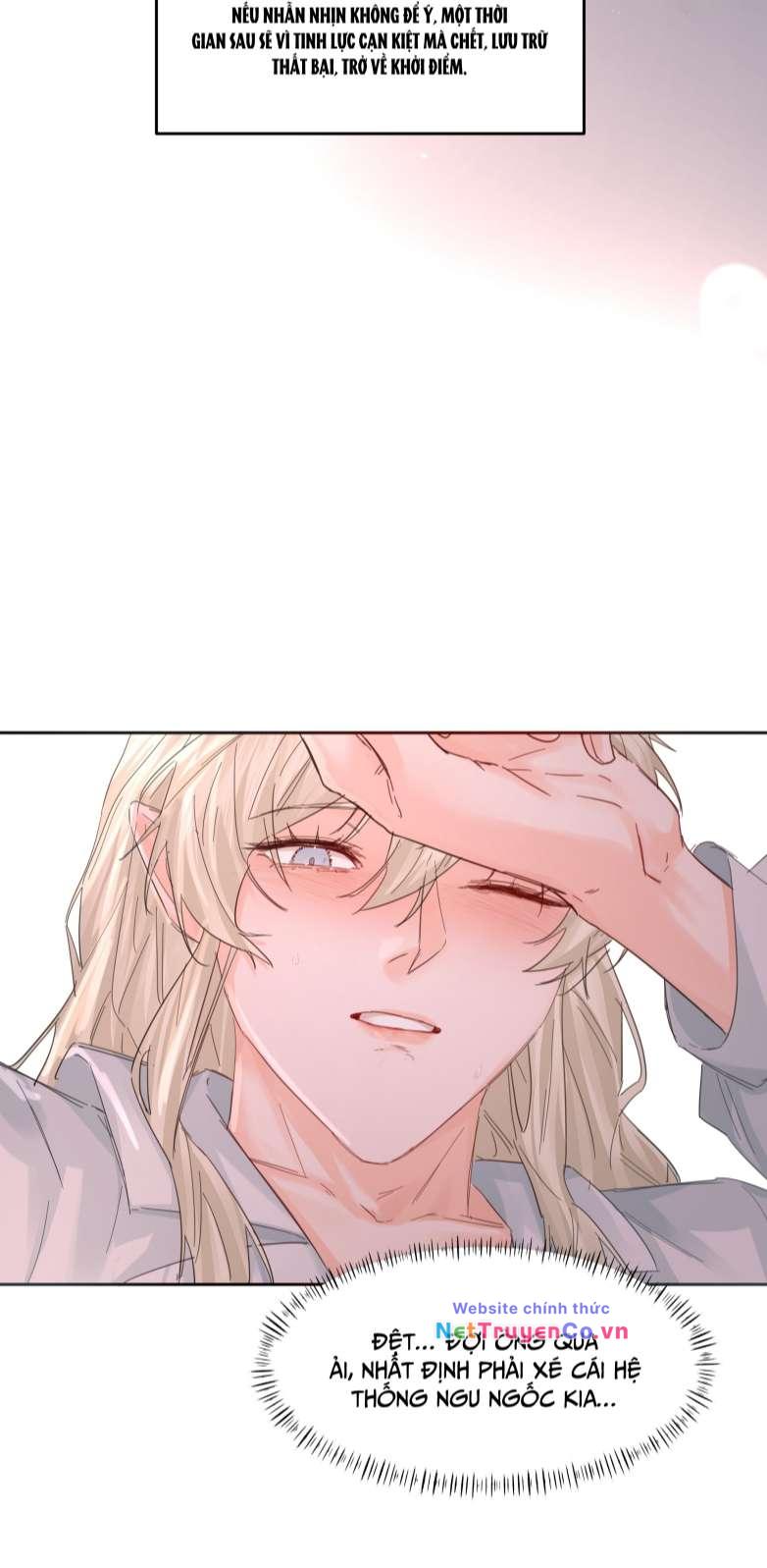 Tiền Nhiệm Vi Vương Chapter 30 - Trang 2