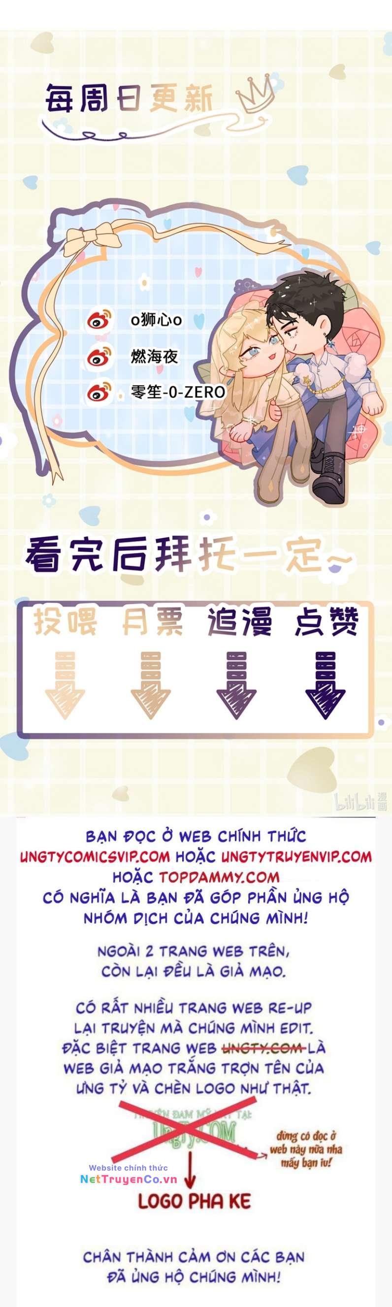 Tiền Nhiệm Vi Vương Chapter 30 - Trang 2