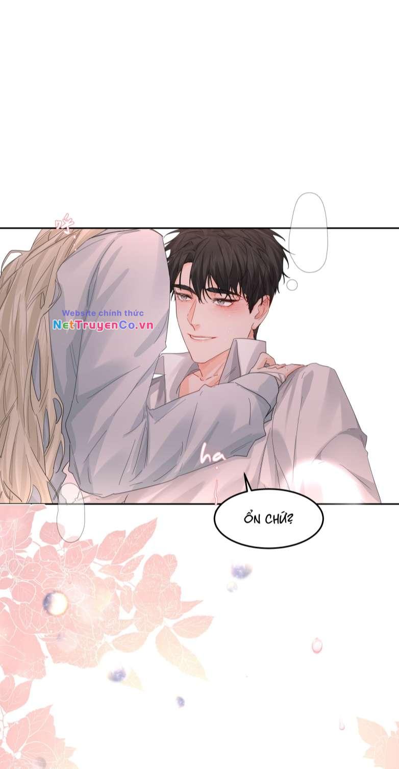 Tiền Nhiệm Vi Vương Chapter 30 - Trang 2