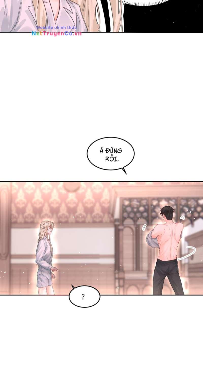 Tiền Nhiệm Vi Vương Chapter 32 - Trang 2