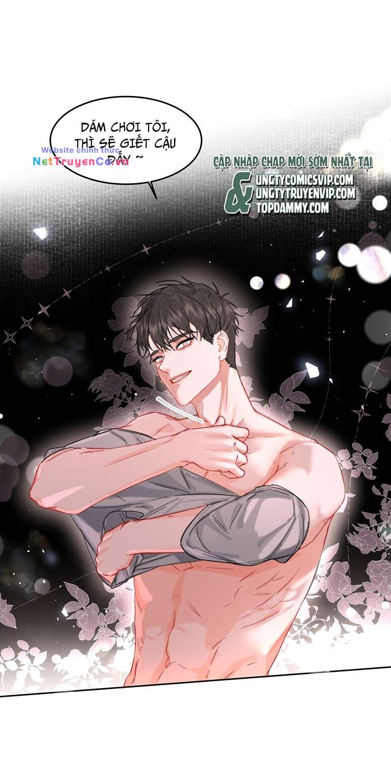 Tiền Nhiệm Vi Vương Chapter 32 - Trang 2