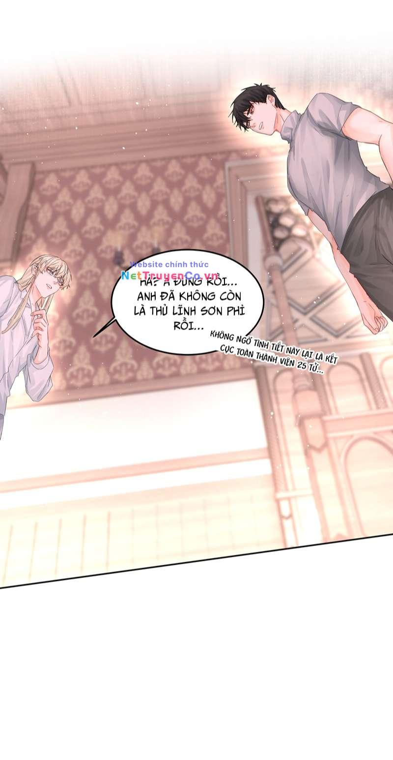 Tiền Nhiệm Vi Vương Chapter 32 - Trang 2