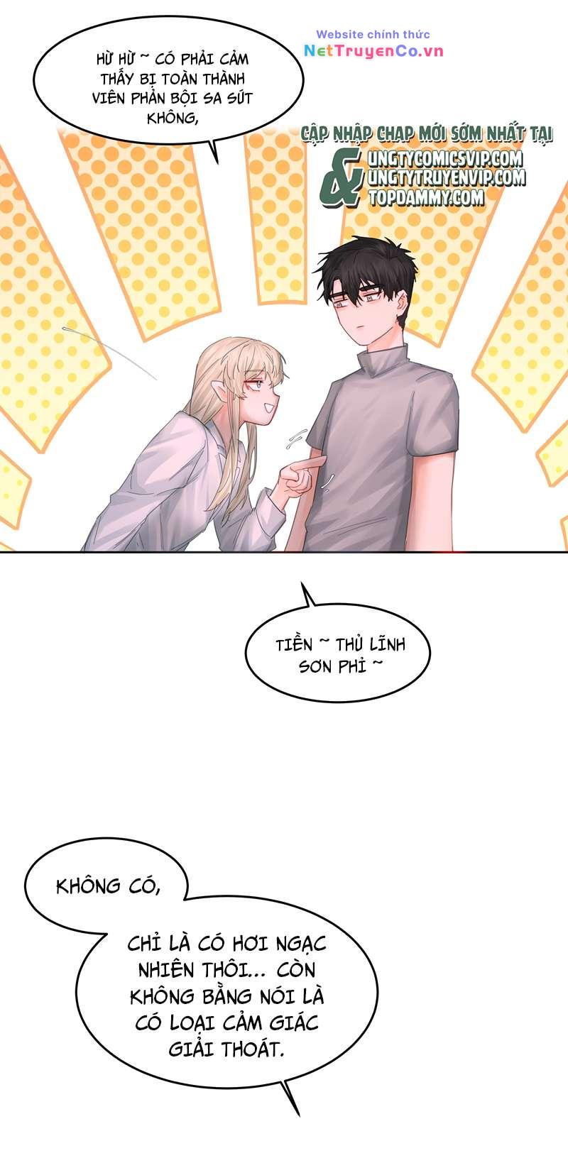 Tiền Nhiệm Vi Vương Chapter 32 - Trang 2