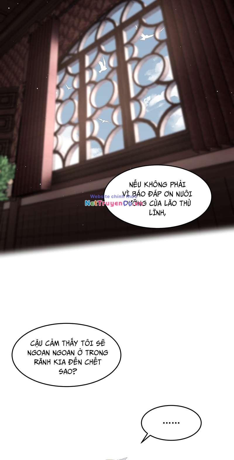 Tiền Nhiệm Vi Vương Chapter 32 - Trang 2