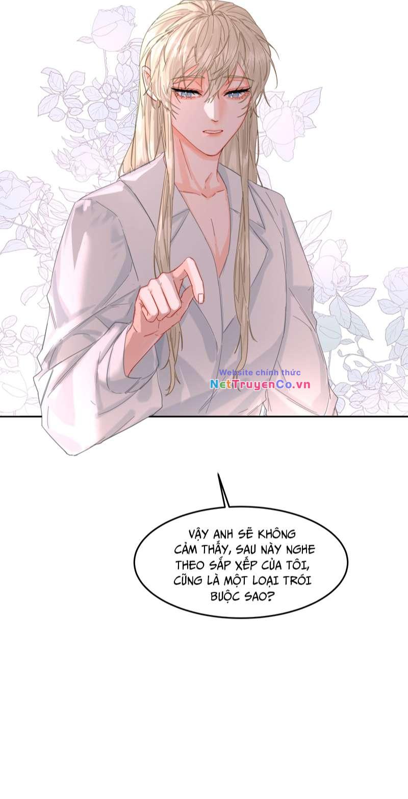 Tiền Nhiệm Vi Vương Chapter 32 - Trang 2