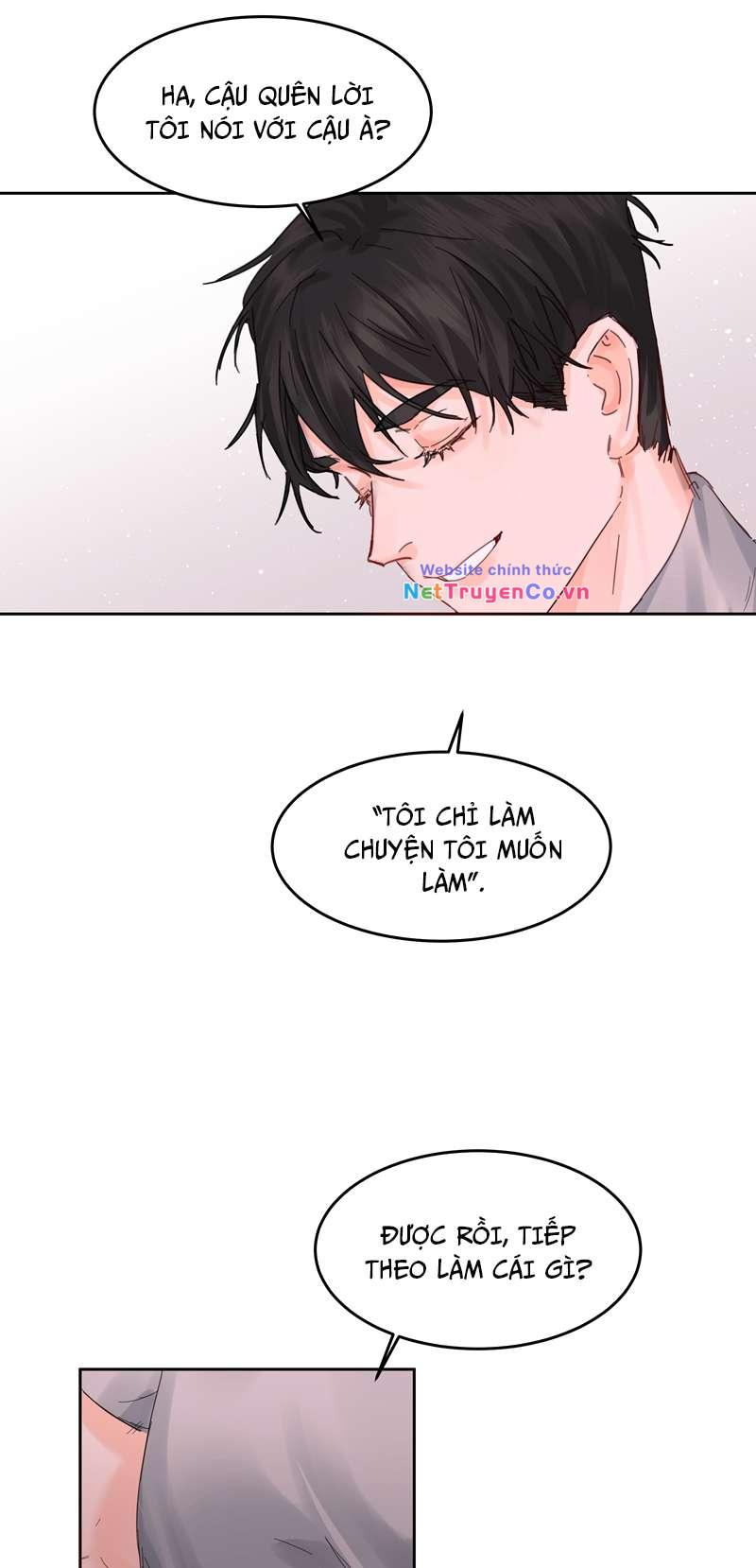 Tiền Nhiệm Vi Vương Chapter 32 - Trang 2