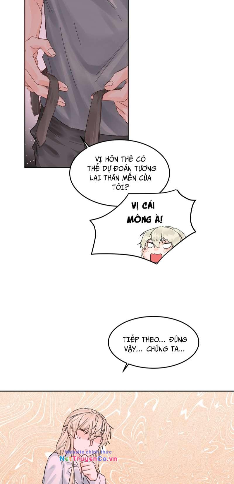 Tiền Nhiệm Vi Vương Chapter 32 - Trang 2