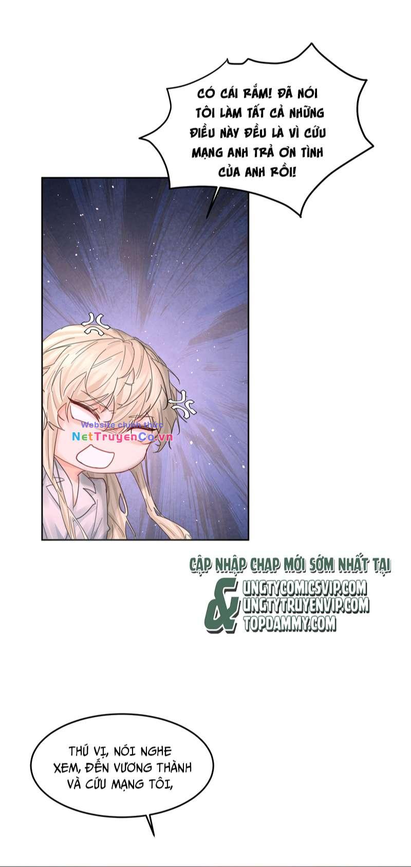 Tiền Nhiệm Vi Vương Chapter 32 - Trang 2