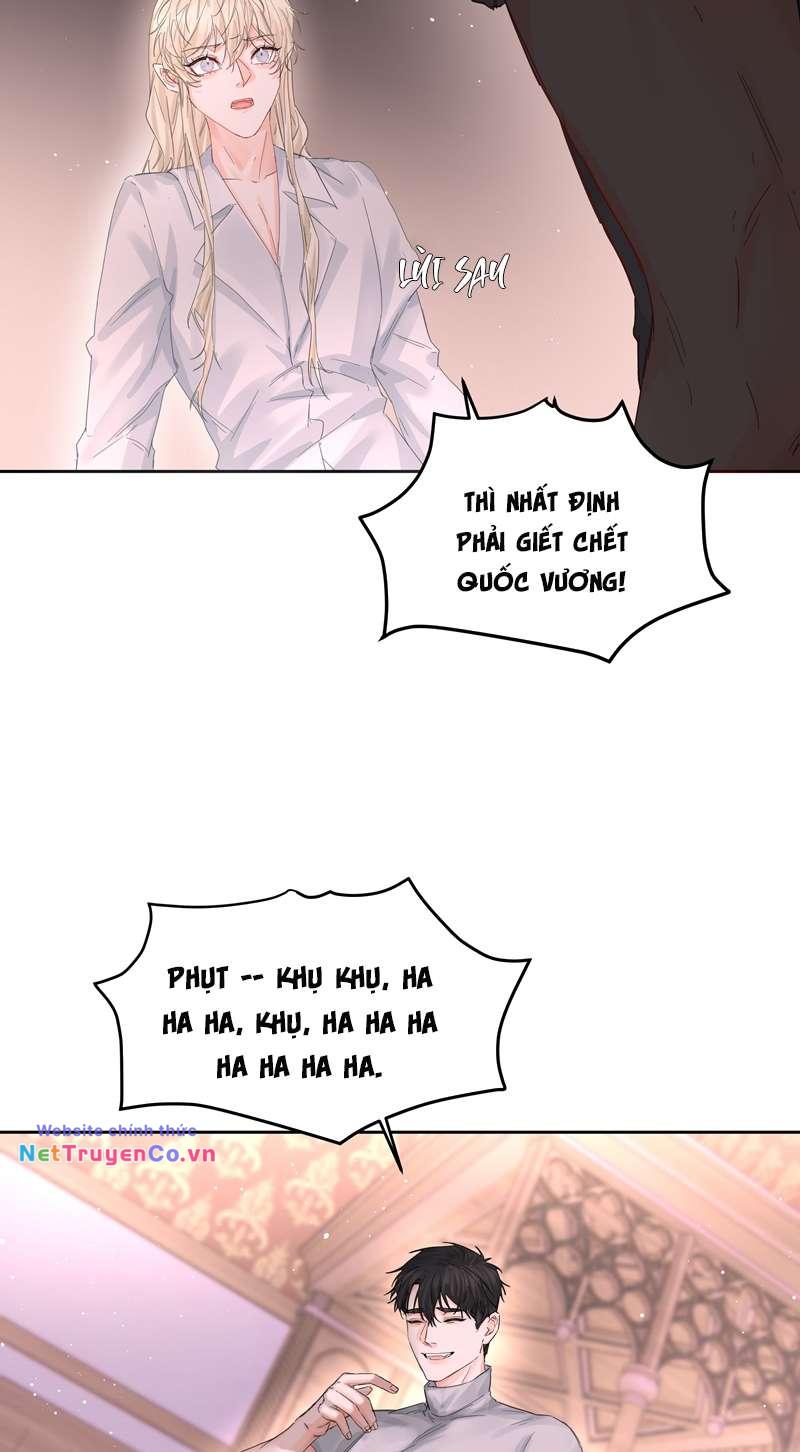 Tiền Nhiệm Vi Vương Chapter 32 - Trang 2