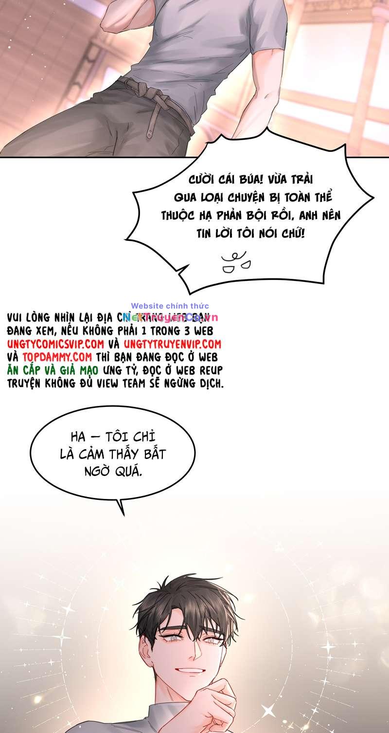 Tiền Nhiệm Vi Vương Chapter 32 - Trang 2