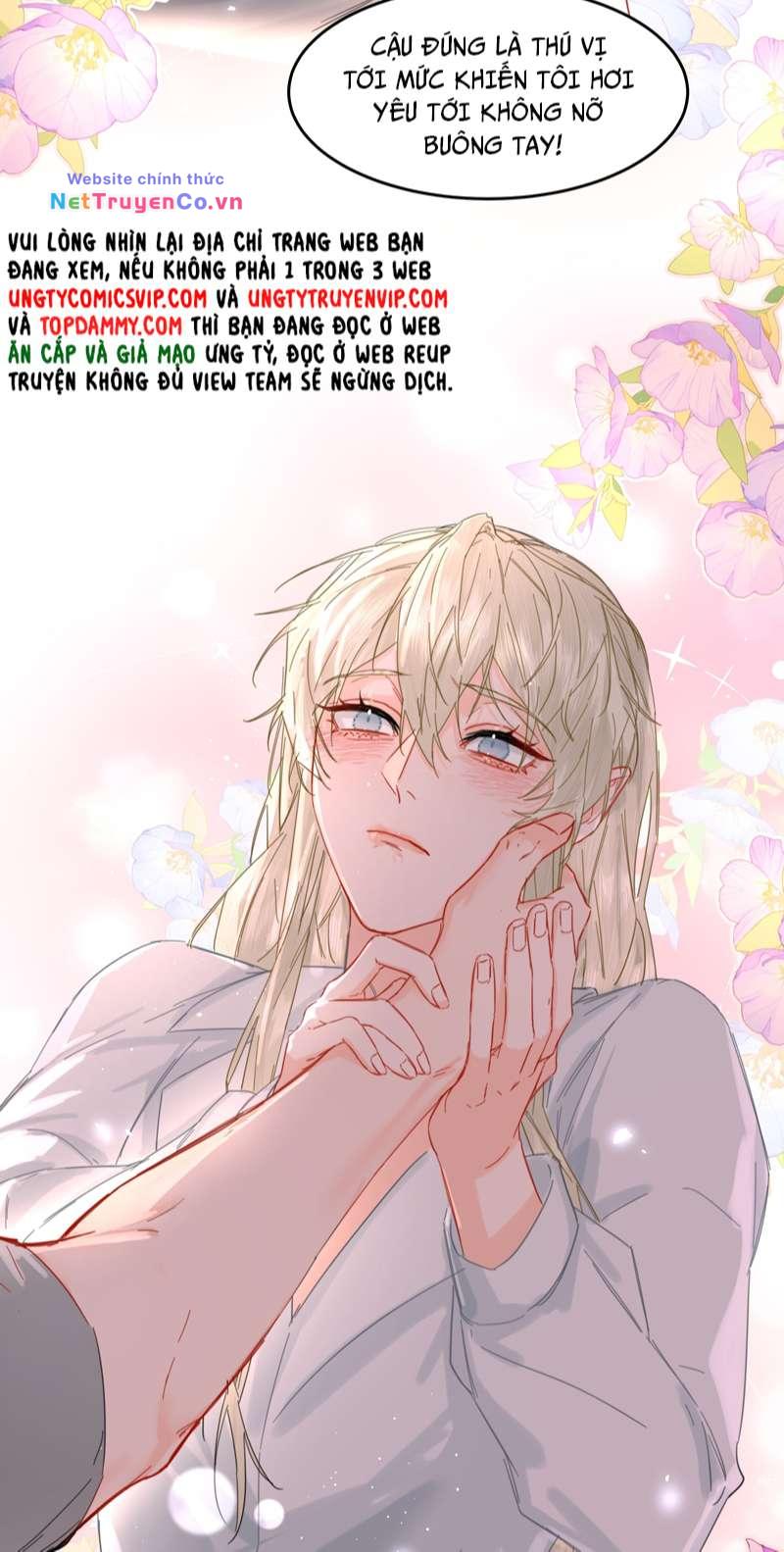 Tiền Nhiệm Vi Vương Chapter 32 - Trang 2