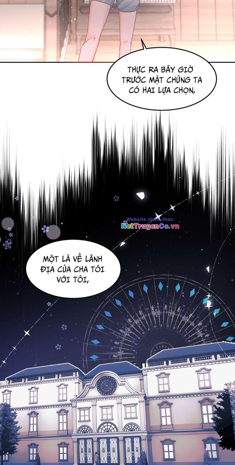 Tiền Nhiệm Vi Vương Chapter 32 - Trang 2