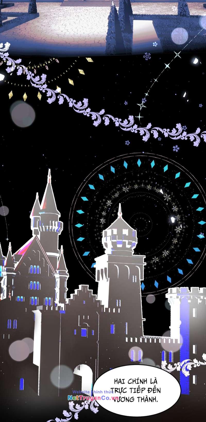 Tiền Nhiệm Vi Vương Chapter 32 - Trang 2