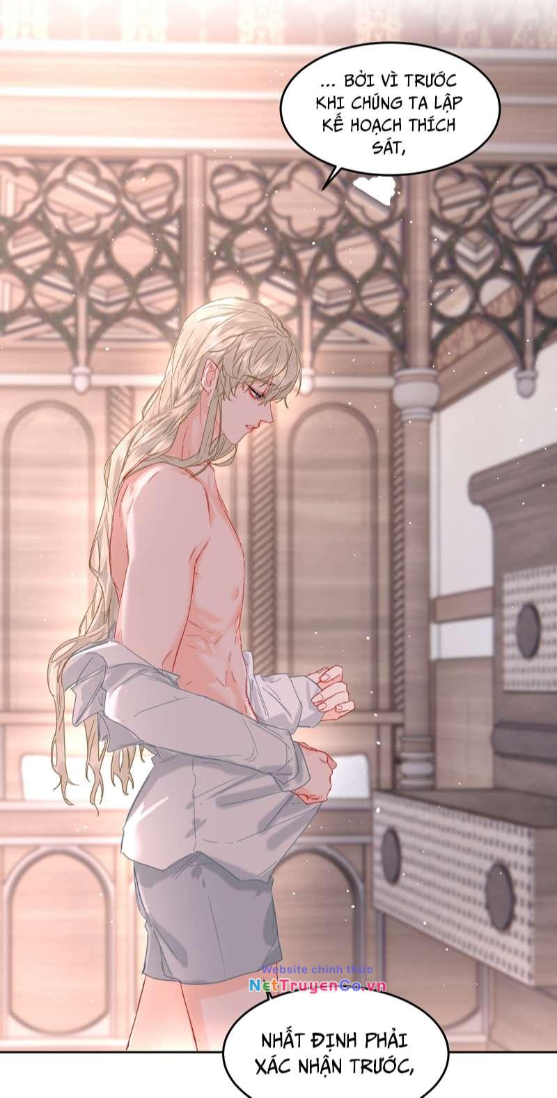 Tiền Nhiệm Vi Vương Chapter 32 - Trang 2