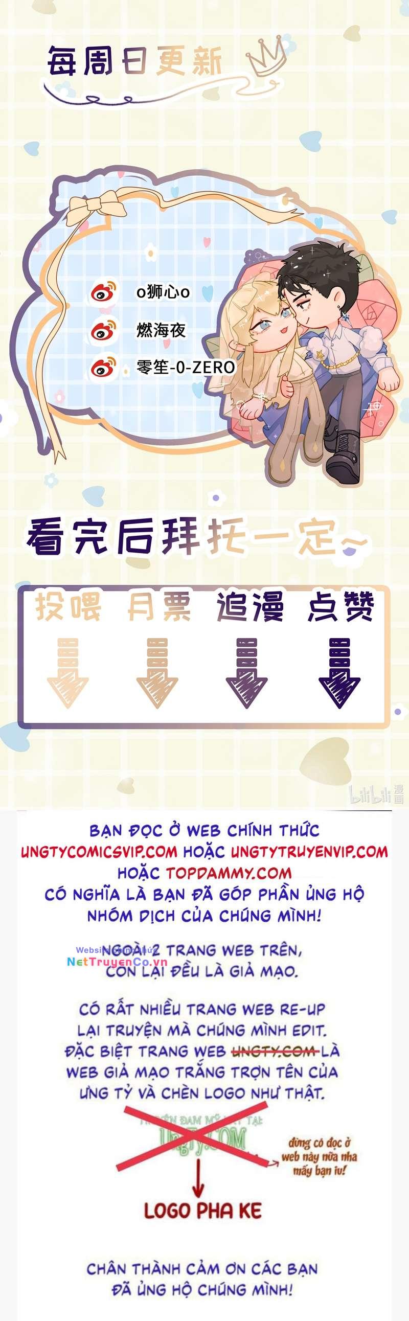 Tiền Nhiệm Vi Vương Chapter 32 - Trang 2