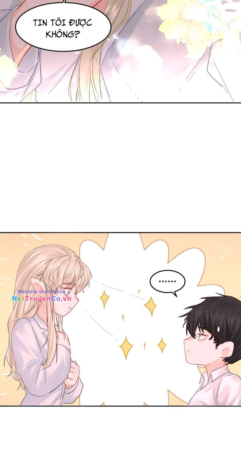 Tiền Nhiệm Vi Vương Chapter 32 - Trang 2