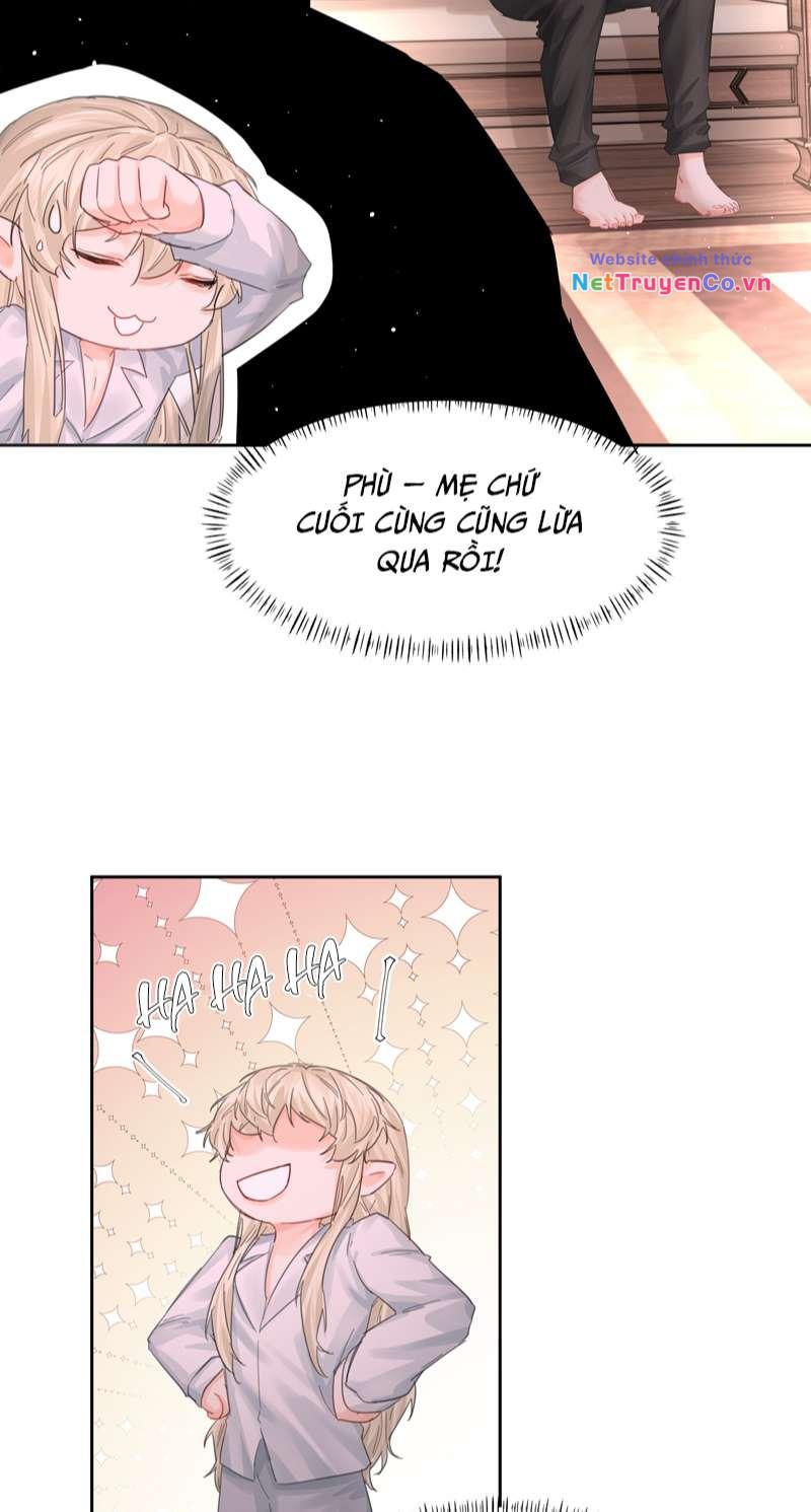 Tiền Nhiệm Vi Vương Chapter 32 - Trang 2