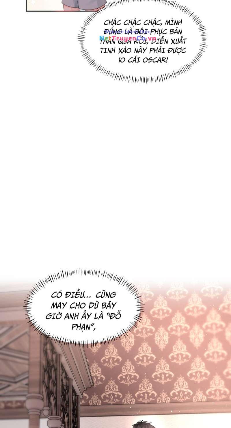 Tiền Nhiệm Vi Vương Chapter 32 - Trang 2