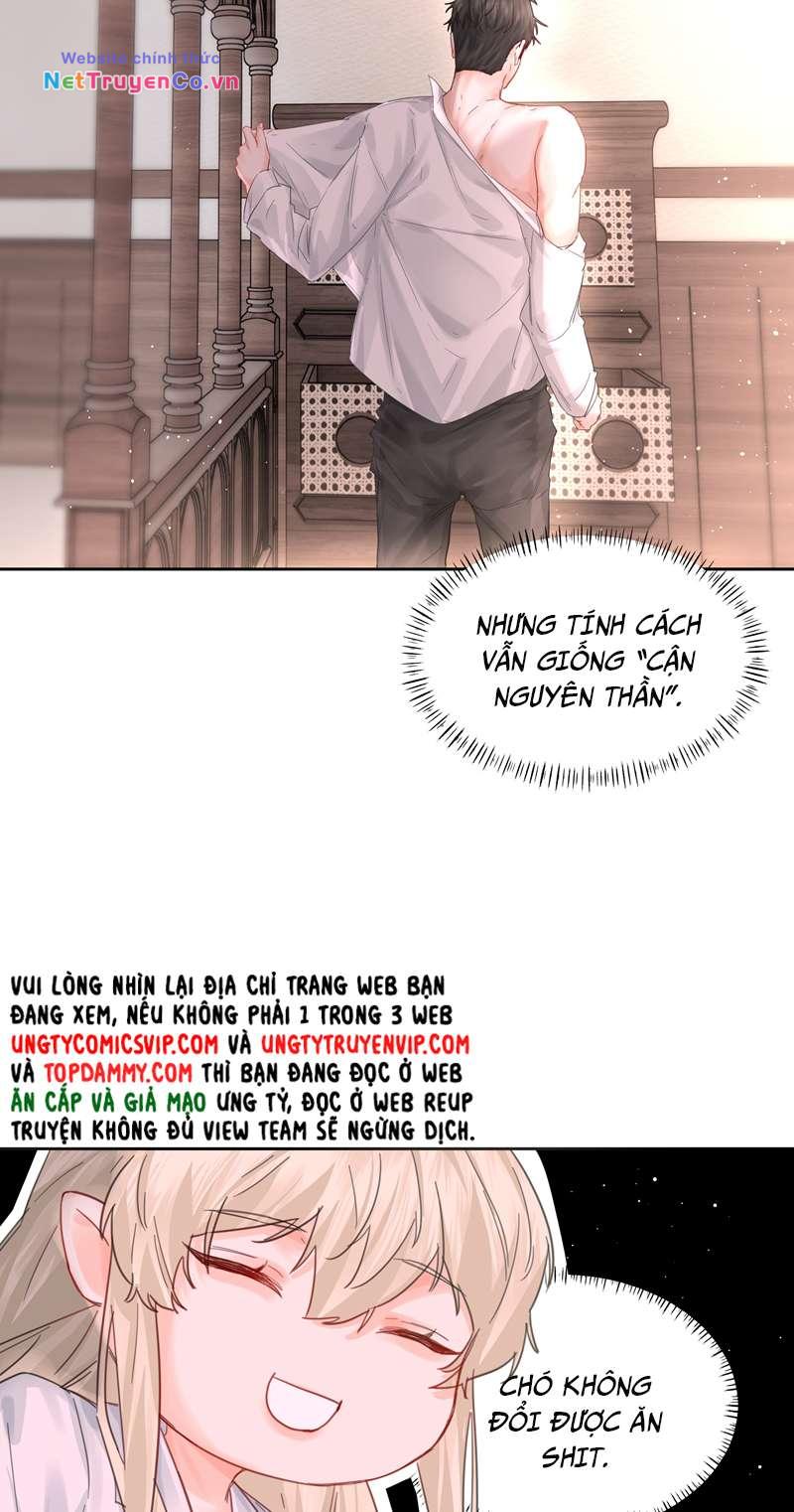 Tiền Nhiệm Vi Vương Chapter 32 - Trang 2