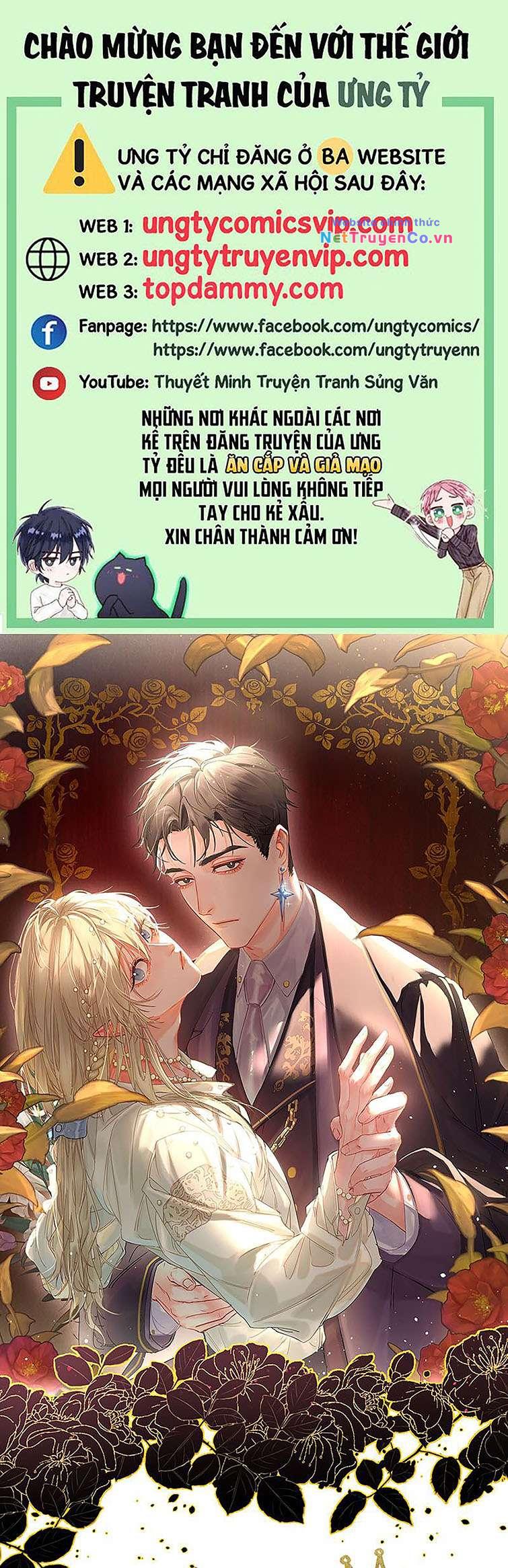 Tiền Nhiệm Vi Vương Chapter 33 - Trang 2