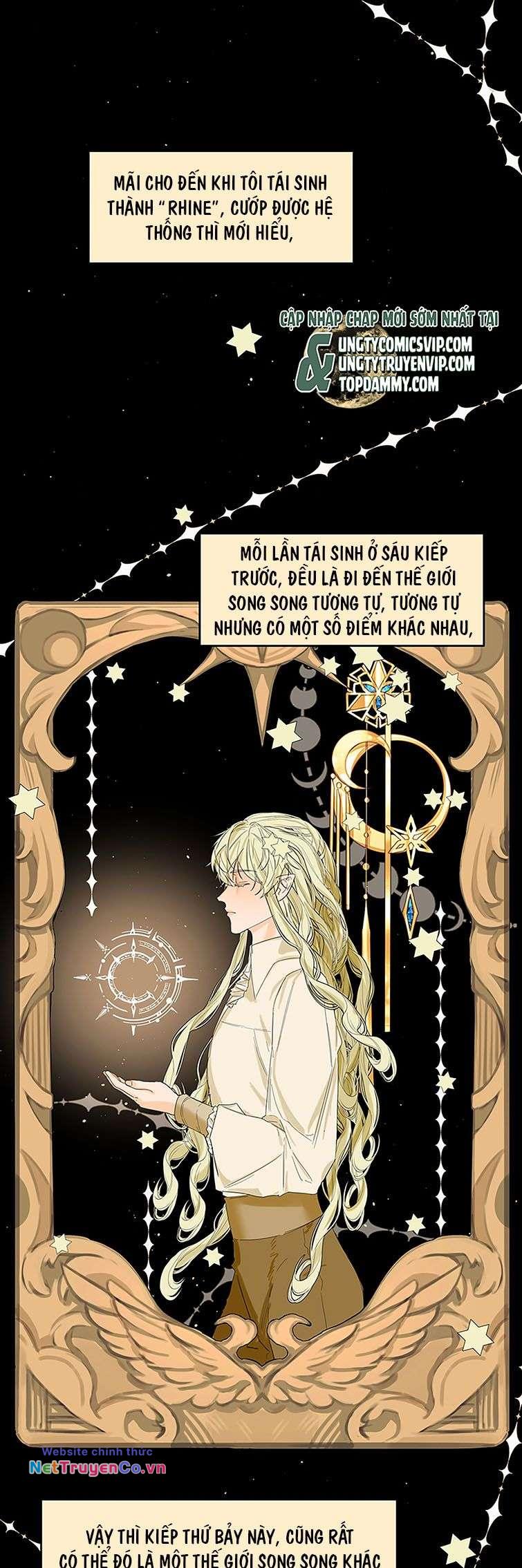 Tiền Nhiệm Vi Vương Chapter 33 - Trang 2