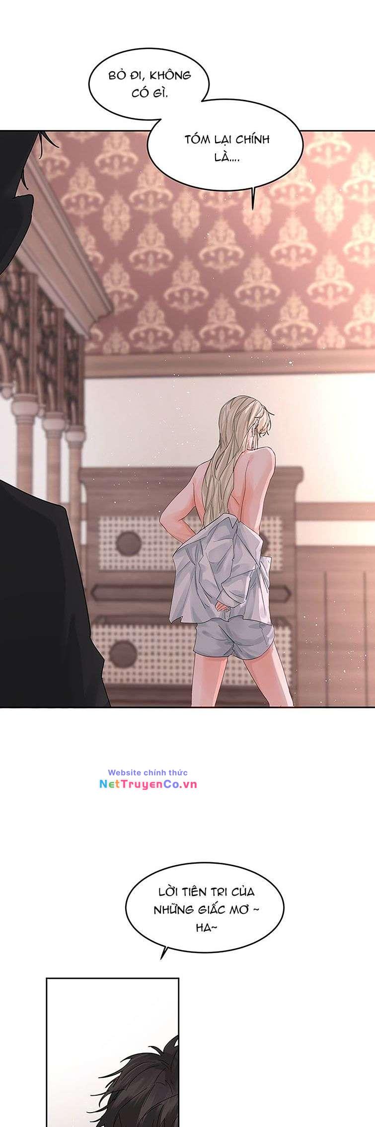 Tiền Nhiệm Vi Vương Chapter 33 - Trang 2