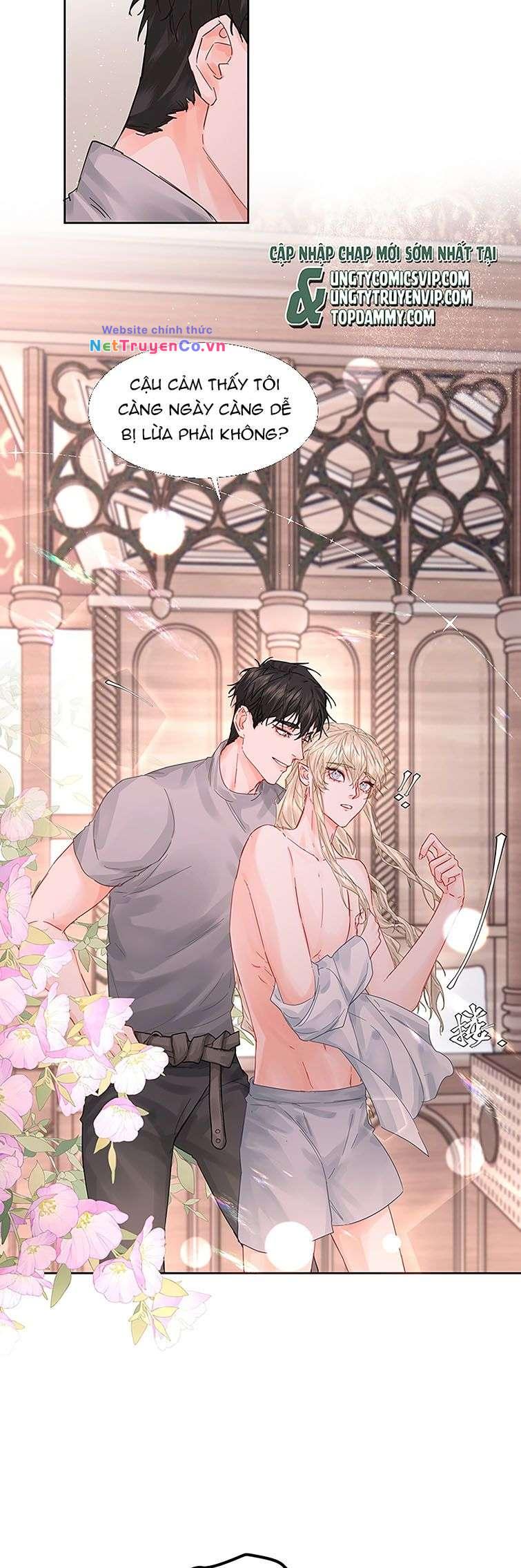 Tiền Nhiệm Vi Vương Chapter 33 - Trang 2