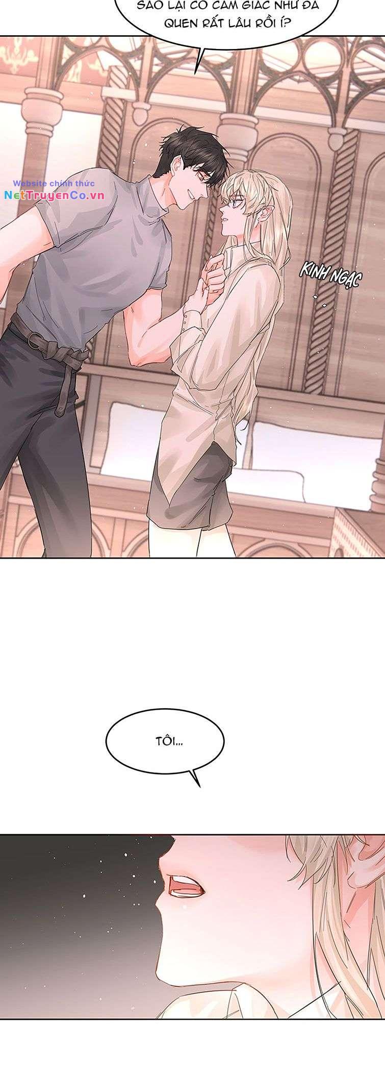 Tiền Nhiệm Vi Vương Chapter 33 - Trang 2