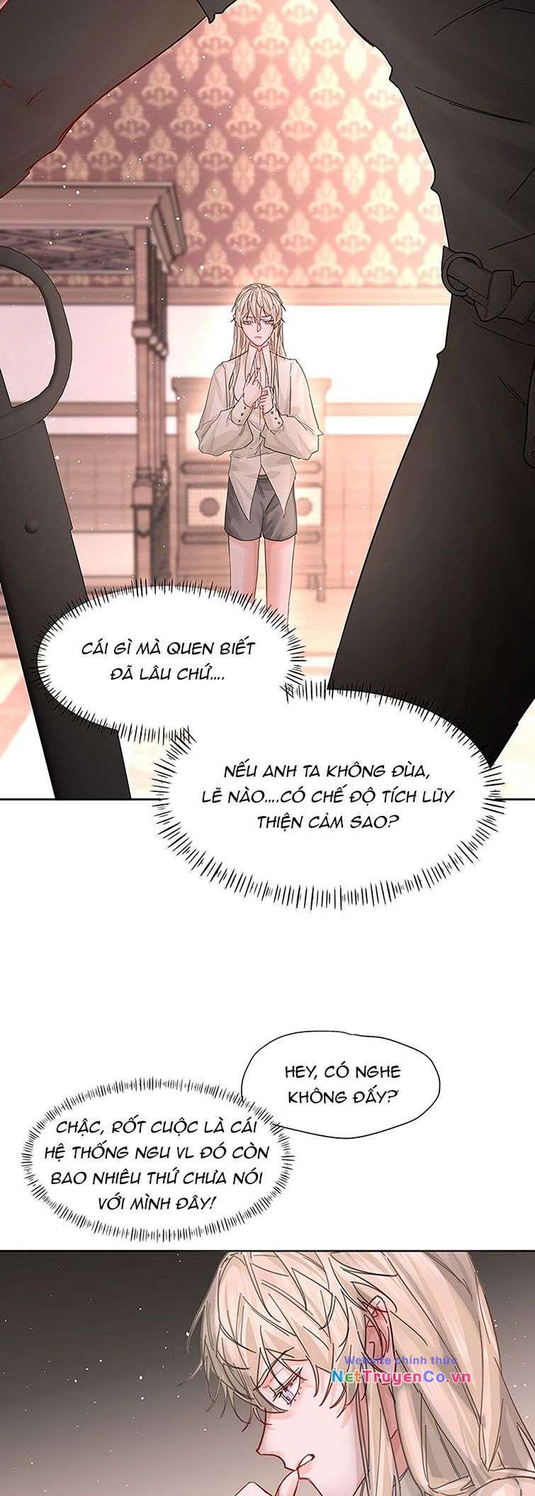 Tiền Nhiệm Vi Vương Chapter 33 - Trang 2