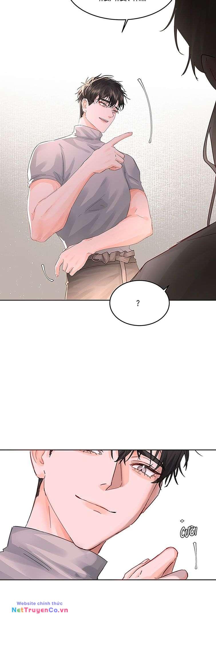 Tiền Nhiệm Vi Vương Chapter 33 - Trang 2