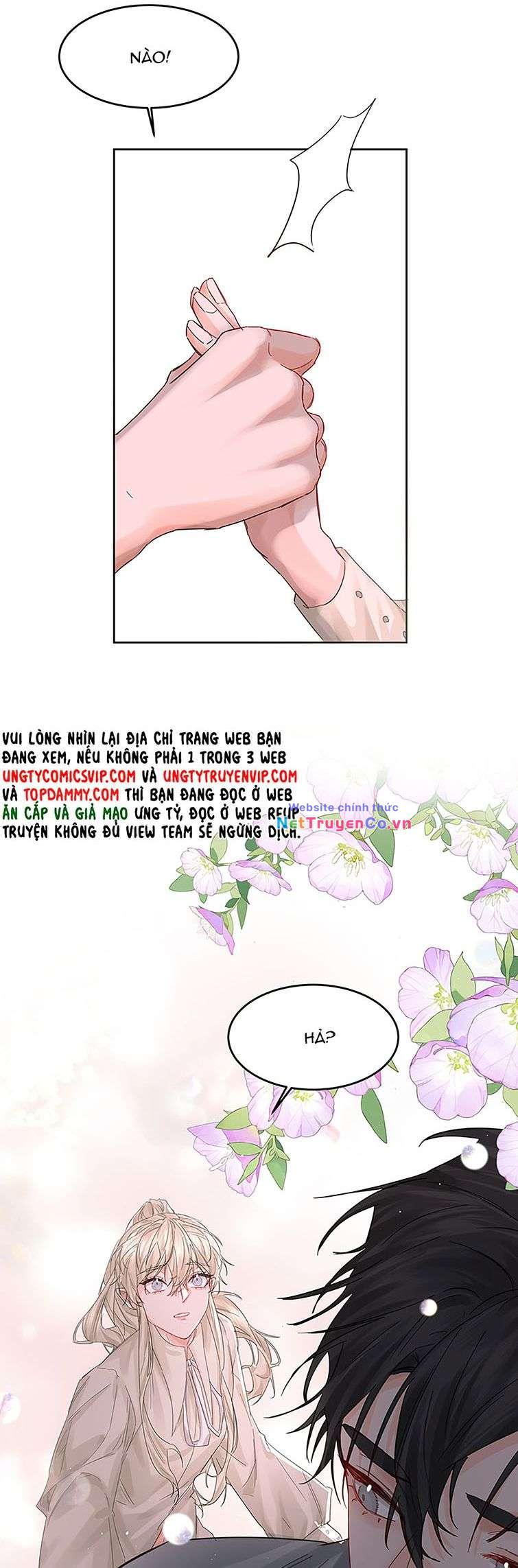 Tiền Nhiệm Vi Vương Chapter 33 - Trang 2