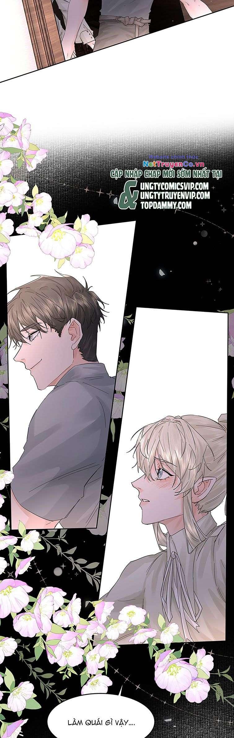 Tiền Nhiệm Vi Vương Chapter 33 - Trang 2