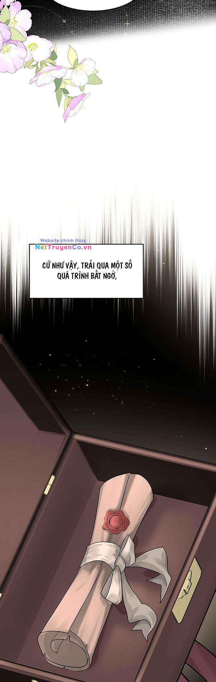 Tiền Nhiệm Vi Vương Chapter 33 - Trang 2