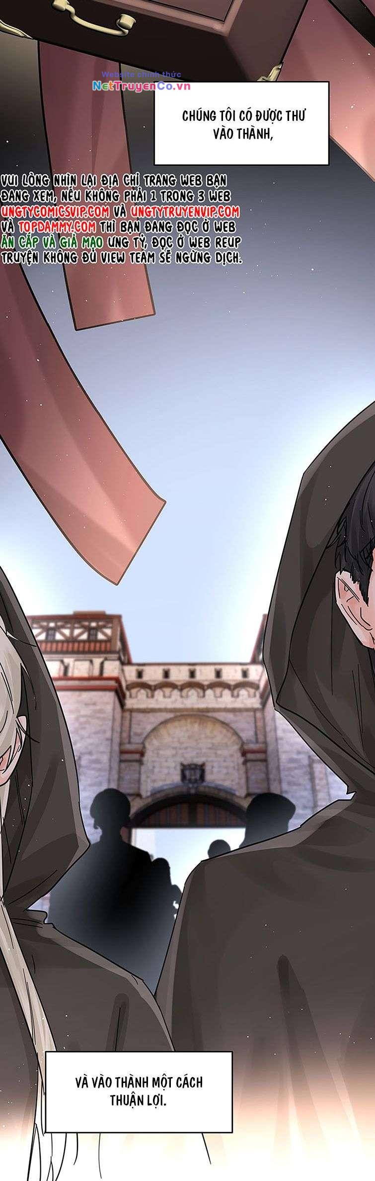 Tiền Nhiệm Vi Vương Chapter 33 - Trang 2